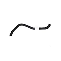 Heater Hose, Heater Outlet (Rear) - 