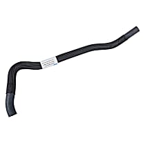 Coolant Reservoir Hose - Sold Individually