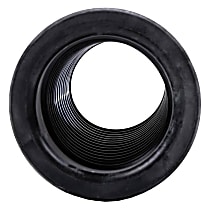 Professional Series Shock and Strut Boot - Black, Strut boot, Sold individually