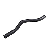 Heater Hose, Cylinder Head To Heater Inlet - 