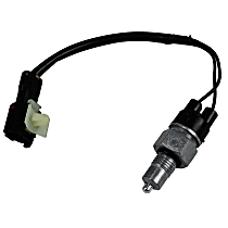 95216947 Interior Light Switch