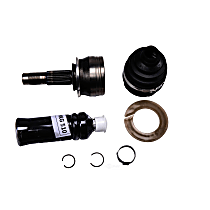 95228684 Driveshaft CV Joint - Direct Fit, Sold individually