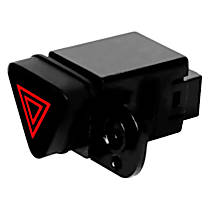 95282258 Hazard Flasher Switch - Sold individually