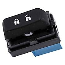 95299160 Passenger Side Door Lock Switch