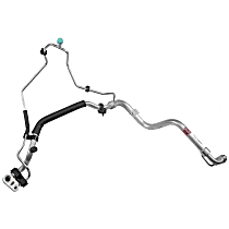 95352965 Direct Fit A/C Evaporator Inlet Hose, Sold Individually