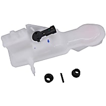 95379884 Brake Reservoir - Direct Fit, Sold individually