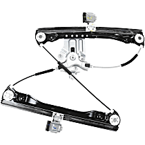 95382557 GM Original Equipment Series Window Regulator Kit