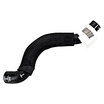 Radiator Hose Upper, AWD, Rubber, 4 Cyl 1.4L, GM Original Equipment Series
