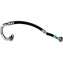 GM Original Equipment Series A/C Hose - Direct Fit, Sold Individually