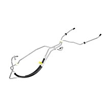 95389998 Oil Cooler Line