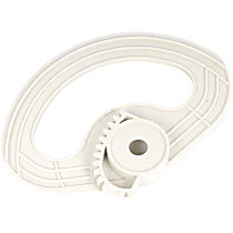 95476705 HVAC Temperature Valve Actuator - Sold individually