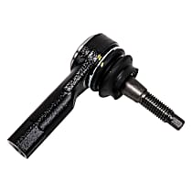 Front, Driver Side, Outer, Tie Rod Assembly, FWD, Elec Pwr Steering(NJ1)