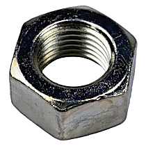 Direct Fit Tie Rod Nut, Sold Individually