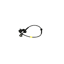 95996130 Rear, Passenger Side GM Original Equipment Series ABS Speed Sensor Sold individually