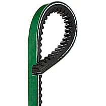 Specialty Series Accessory Drive Belt - V-belt, Direct Fit, Sold individually