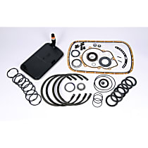 96042889 Automatic Transmission Overhaul Kit - Direct Fit