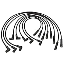 Spark Plug Wire, Set of 8, Professional Series - 