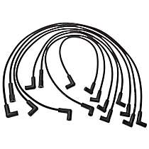 9608N Professional Series Spark Plug Wire, Set of 8