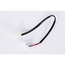 96238727 Ignition Key Warning Switch - Direct Fit
