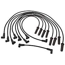 Spark Plug Wire, Set of 8, Professional Series - 