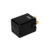 96312545 Direct Fit Turn Signal Relay, Sold Individually