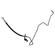 96339739 Clutch Hose - Sold individually
