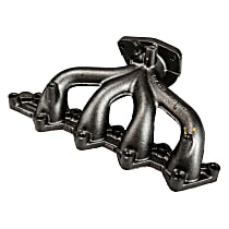 96481526 Exhaust Manifold, 46-State Legal (Cannot ship to CA, CO, NY or ME), GM Original Equipment Series