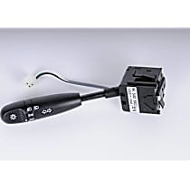 Turn Signal Switch, Except Frt Fog Lp(T96) - 