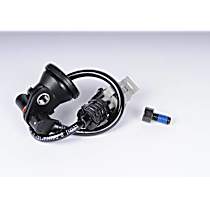 96626080 Rear GM Original Equipment Series ABS Speed Sensor Sold Individually