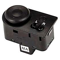 96652234 Mirror Switch