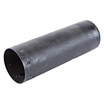 96682602 Shock and Strut Boot - Black, Direct Fit, Sold individually