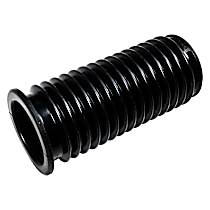 96853901 GM Original Equipment Series Shock and Strut Boot - Black, Strut boot, Sold Individually