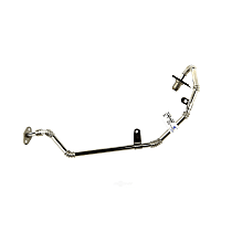 96878450 EGR Tube