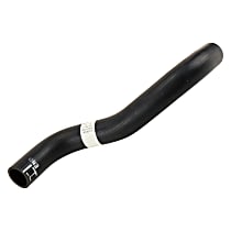 Radiator Hose Upper, AWD, Rubber, 4 Cyl 1.4L, GM Original Equipment Series