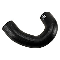 Radiator Hose Lower, AWD, Rubber, 4 Cyl 1.4L, GM Original Equipment Series