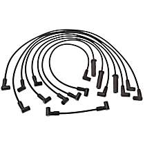 Spark Plug Wire, Set of 8, Professional Series - 