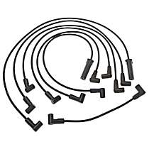 Spark Plug Wire, Set of 6, Professional Series - 