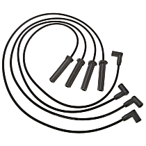 Spark Plug Wire, Set of 4, Professional Series - 
