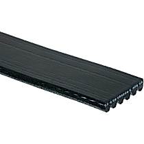 98035628 Accessory Drive Belt - Direct Fit, Sold individually