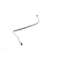 98062840 Turbocharger Oil Line - Sold Individually