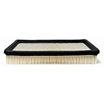 Air Filter, 8 Cyl 4.6L, Professional Series - 