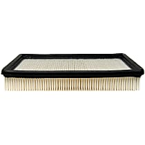 Air Filter, 8 Cyl 4.9L, Professional Series - 