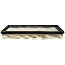 A1163CF Air Filter Professional Series