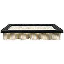 Air Filter, 6 Cyl 3.5L, Professional Series - 