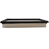 Air Filter, 6 Cyl 3.4L, Professional Series - 