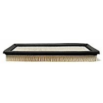 Air Filter, 6 Cyl 3.3L, Professional Series - 