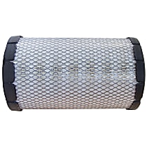 Air Filter, 8 Cyl 6.5L, Professional Series - 