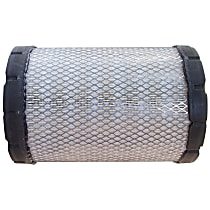 A1301CF Air Filter Professional Series