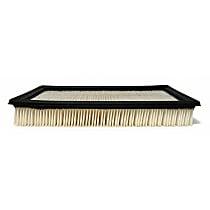 Air Filter, 6 Cyl 3.3L, Professional Series - 