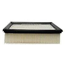 Air Filter, 8 Cyl 5.0L, Professional Series - 